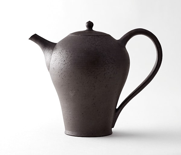 Royal Garden Teapot