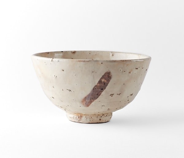 Karatsu Chawan