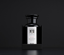 Saison Splendide N°8